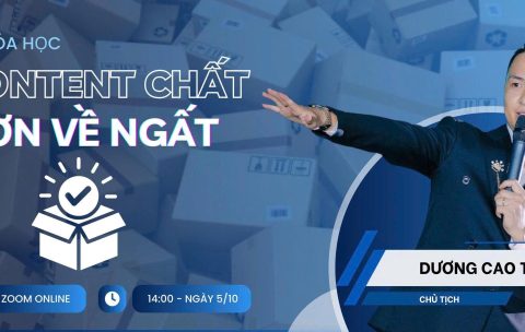 Banner content chất - đơn về ngất